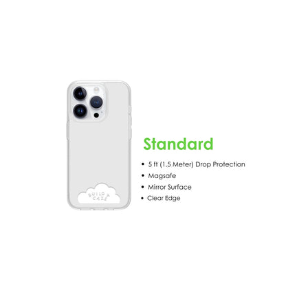 Magsafe Mirror Standard Case
