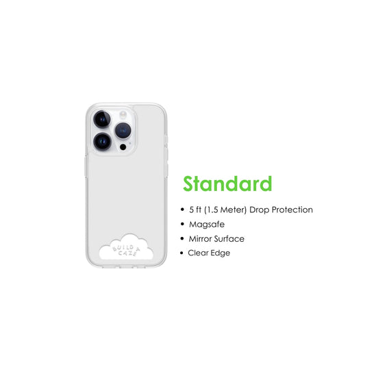 Magsafe Mirror Standard Case